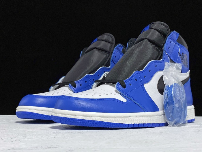 Air Jordan 1 OG Game Royal 555088-403