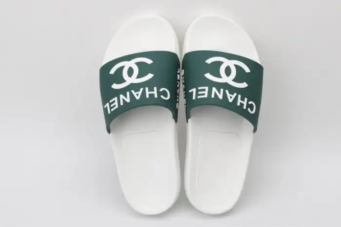 Cheap CHANE1 SLIPPERS