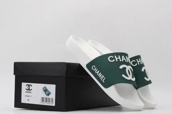 Cheap CHANE1 SLIPPERS