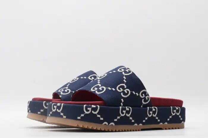 Rep GUCC SLIPPERS