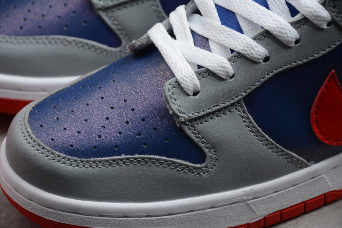 NIKE DUNK LOW SAMBA (2020) CZ2667-400