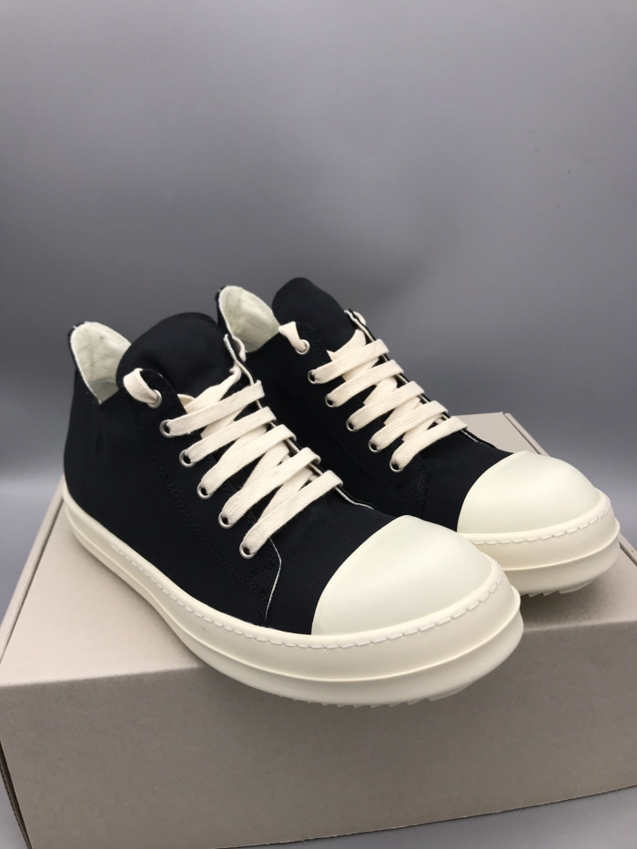 Onekick Rick Owen.s Sneaker