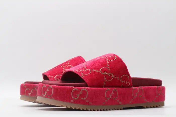 Cheap GUCC SLIPPERS