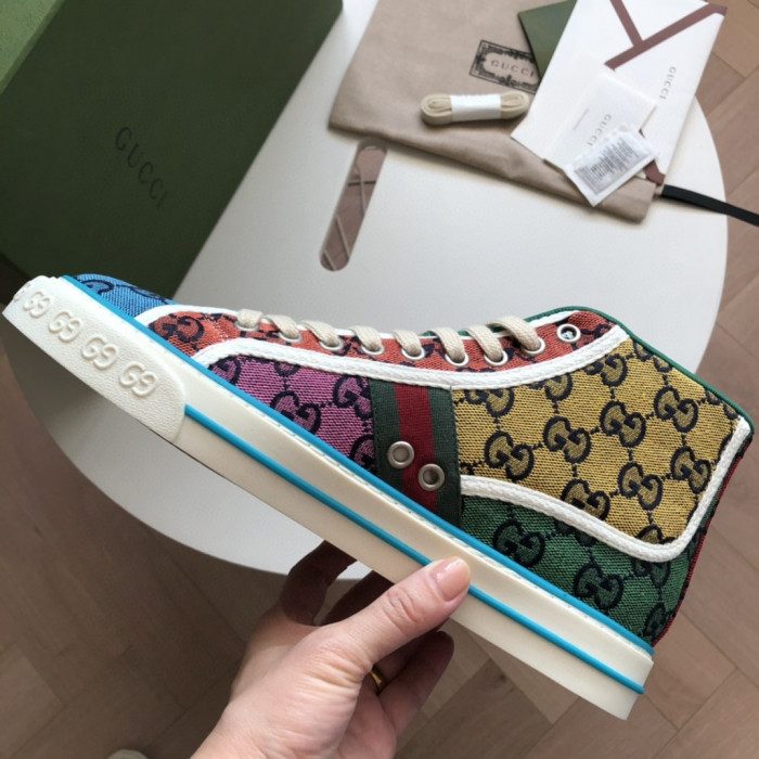 Onekick Gucci Tennis 1977 SNEAKER