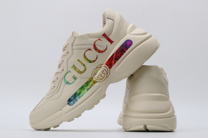 GUCC TRAINER SNEAKER