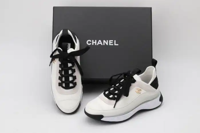 CHNE1 SNEAKERS