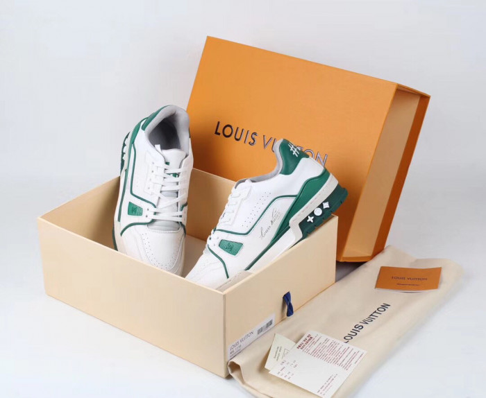 Onekick Loui Vuitto LV SNEAKER LOW