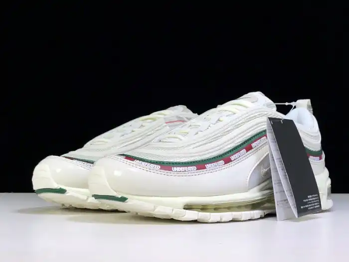 Rep Nike Air Max 97 UNDFTD White AJ1986-100