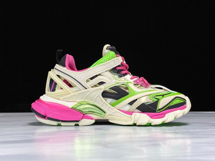 Onekick BLCG Track.2 Pink Green 568614 W2GN3 9199