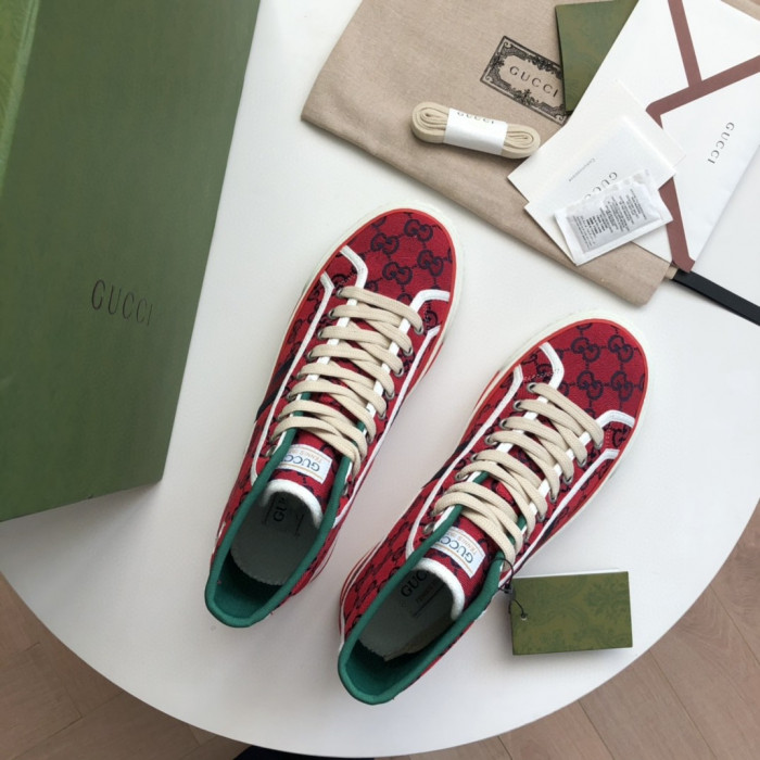 Gucci Tennis 1977 SNEAKER