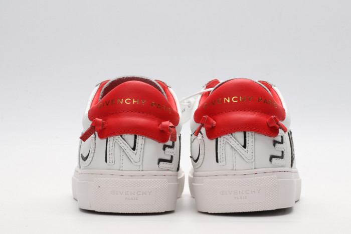 Onekick Givench LOW-TOP SNEAKER