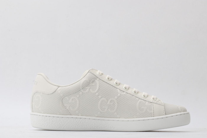 GUCC LOW-TOP SNEAKER