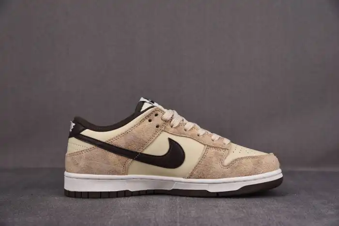 Rep Nike Dunk Low Retro PRM Animal Pack Giraffe Cheetah DH7913-200