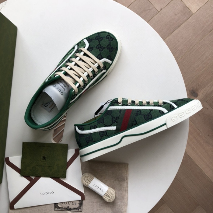 Onekick Gucci Tennis 1977 SNEAKER