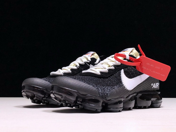 NIKE AIR VAPORMAX FK "OFF WHITE" AA3831-001