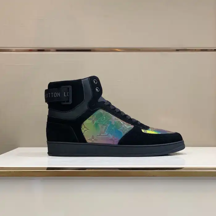 Rep Loui Vuitto RIVILI SNEAKER