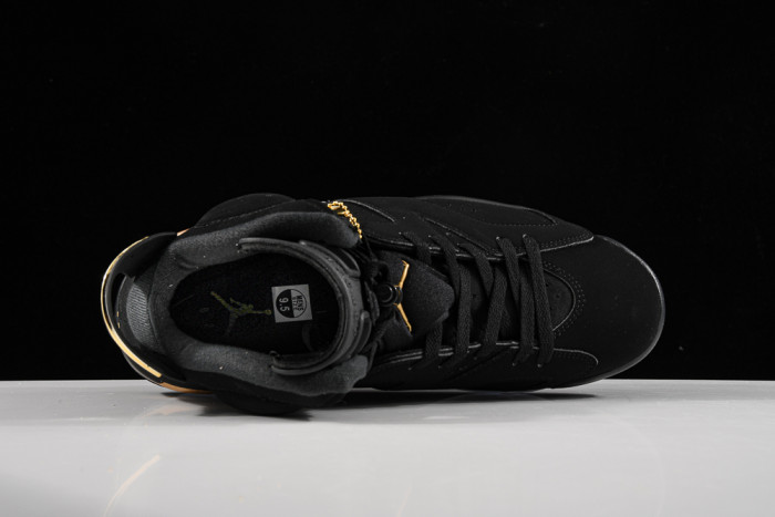 Air Jordan 6 Retro DMP (2020) CT4954-007