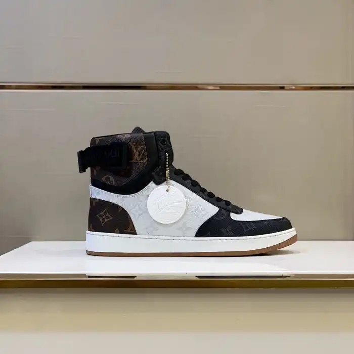 Rep Loui Vuitto RIVILI SNEAKER