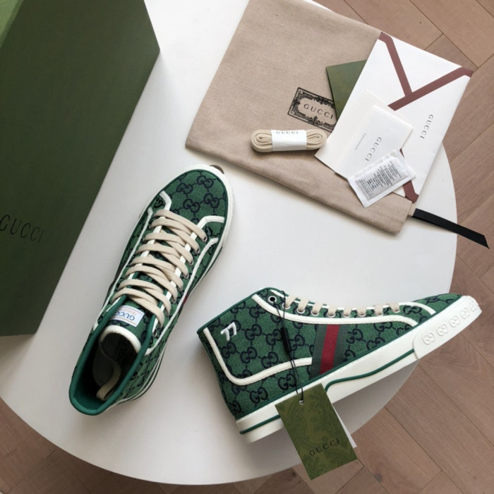 Onekick Gucci Tennis 1977 SNEAKER