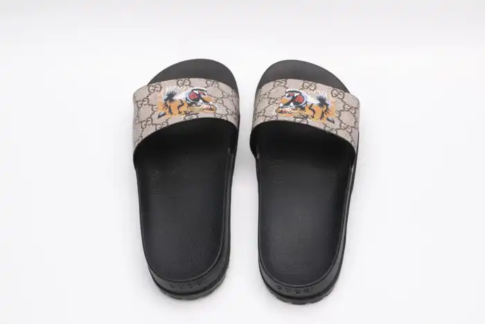 Rep GUCC SLIPPERS