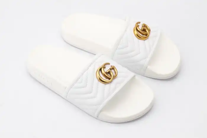 Rep GUCC SLIPPERS