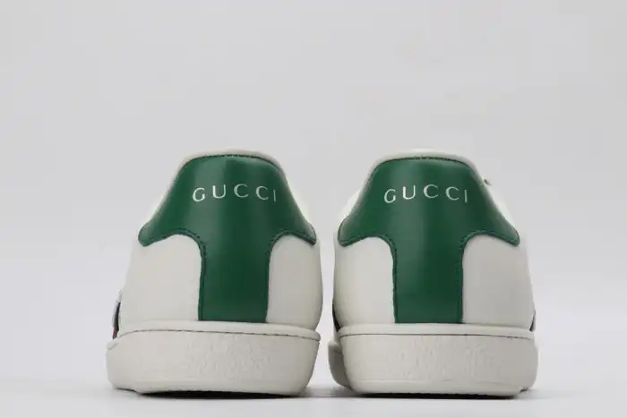 Cheap GUCC LOW-TOP SNEAKER