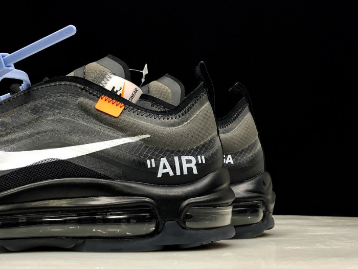 AIR MAX 97 OFF-WHITE BLACK AJ4585-001