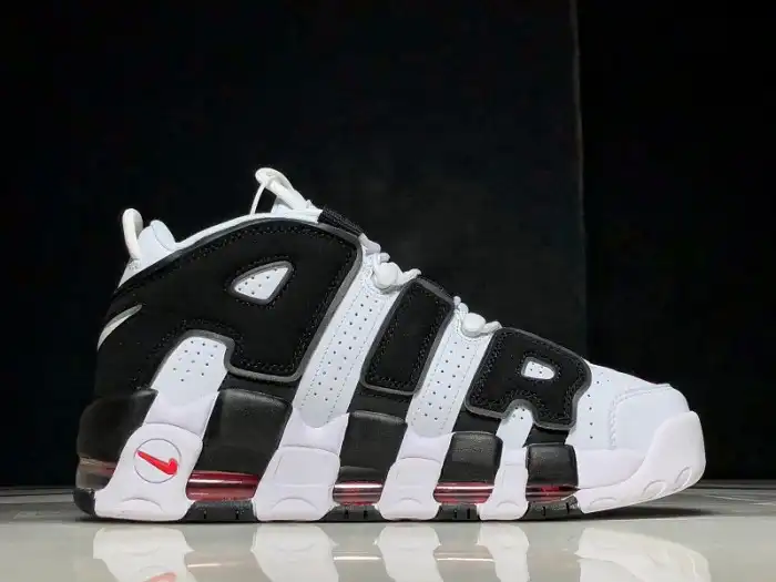 Rep Nike Air More Uptempo Scottie Pippen 414962-105