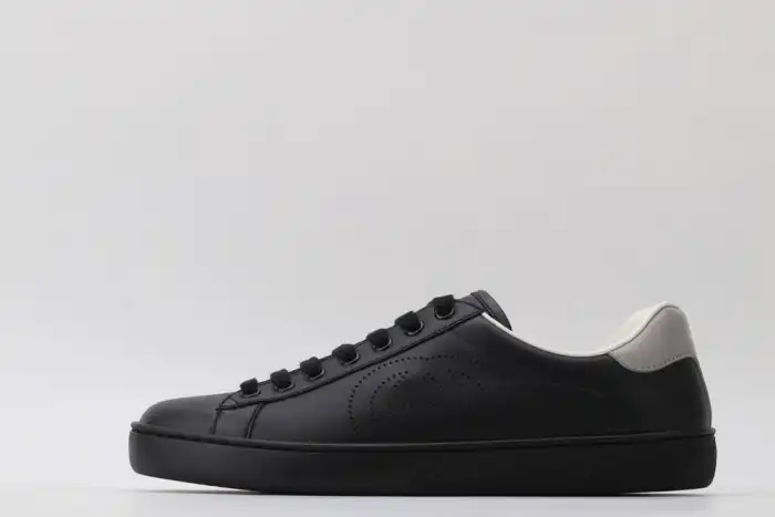 GUCC LOW-TOP SNEAKER