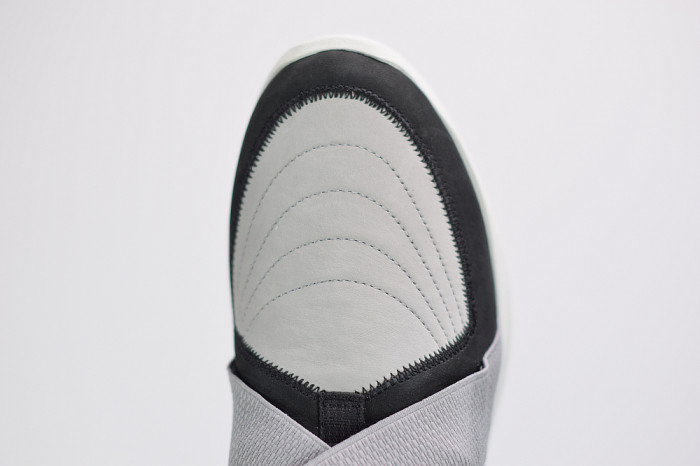 Nike Air Fear Of God Raid Black Grey AT8087-003