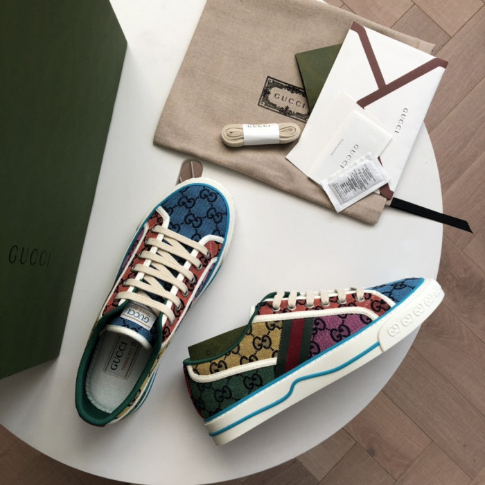 Onekick Gucci Tennis 1977 SNEAKER