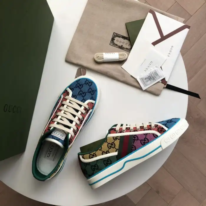 Gucci Tennis 1977 SNEAKER