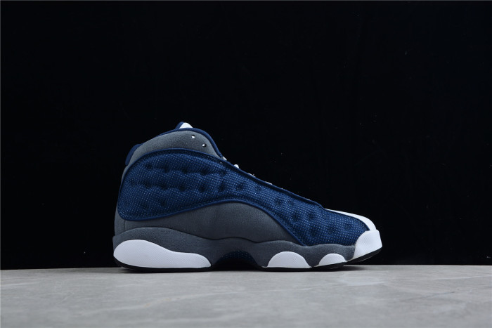 Air Jordan 13 Retro Flint (2010) 414571-401