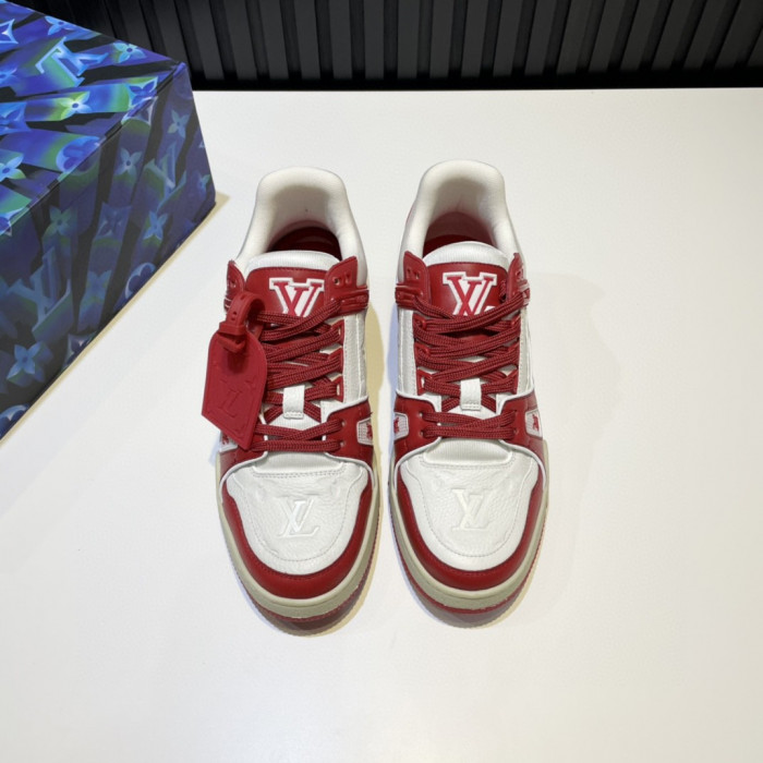 Onekick LV TRAINER SNEAKER LOW