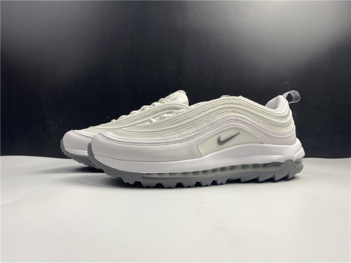 Nike Air Max 97 Golf White Pure Platinum CI7538-100