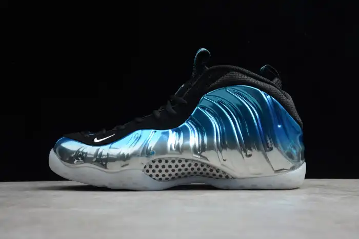 Onekick NIKE AIR FOAMPOSITE ONE BLUE MIRROR 575420-008