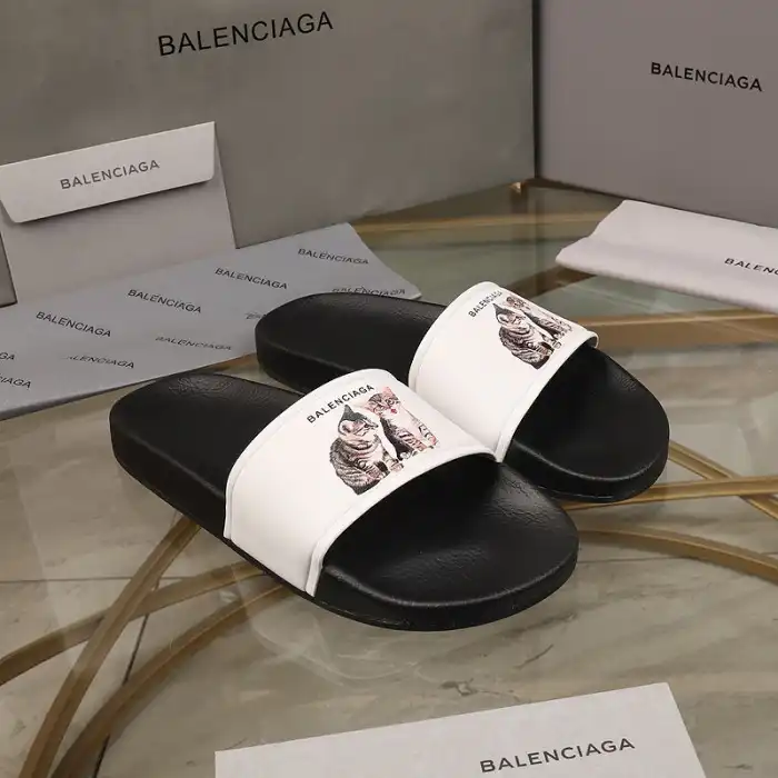 Rep BLCG SLIPPERS