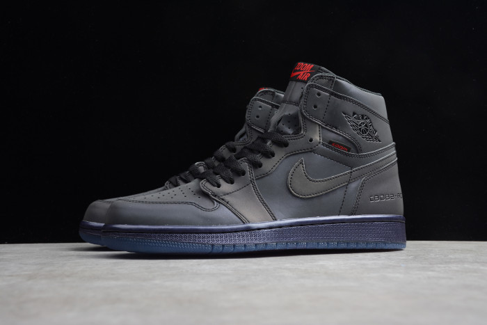 Air Jordan 1 Retro High Fearless Zoom BV0006-900