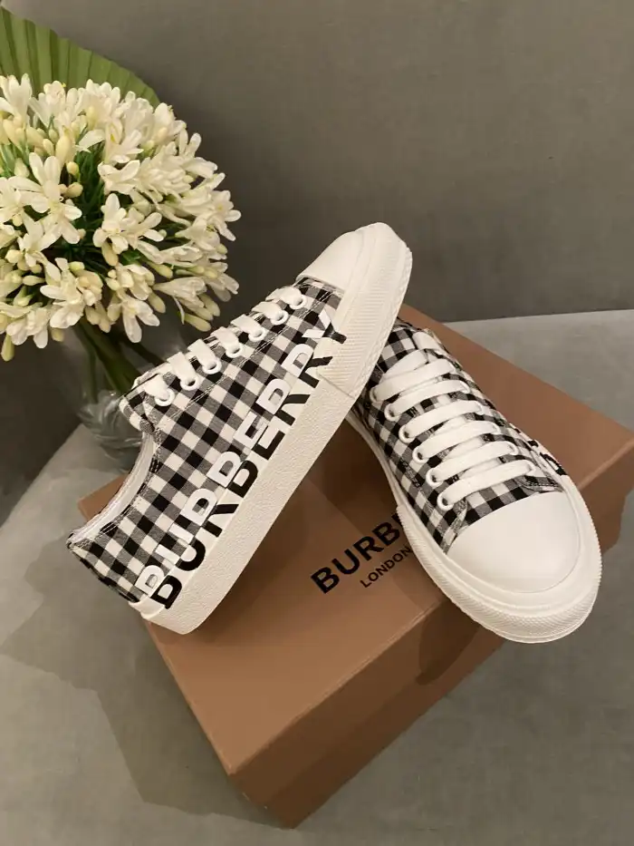 Bubery SHOES