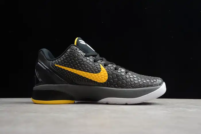 Nike Kobe 6 Protro Del Sol CW2190-001