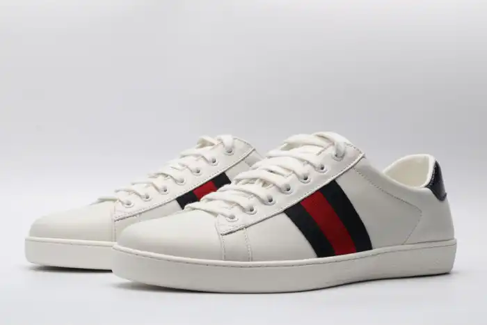 Rep GUCC LOW-TOP SNEAKER