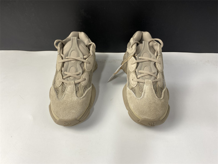 Adidas Yeezy 500 Taupe Light GX3605