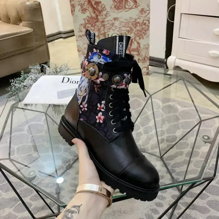 Rep DR BOOTS