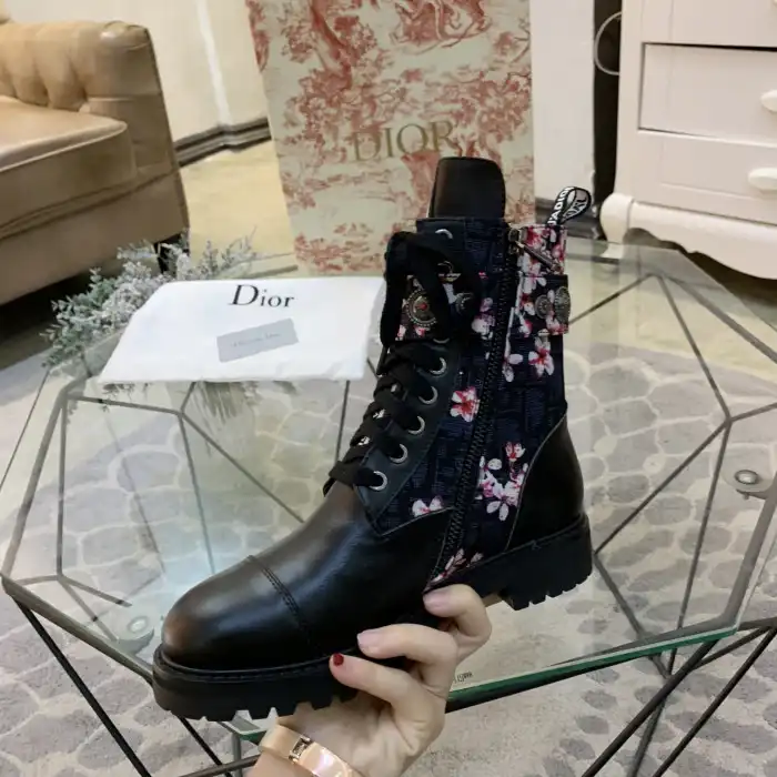 Rep DR BOOTS