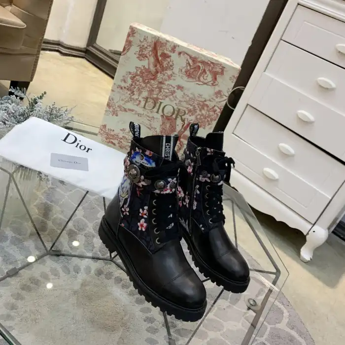 Rep DR BOOTS