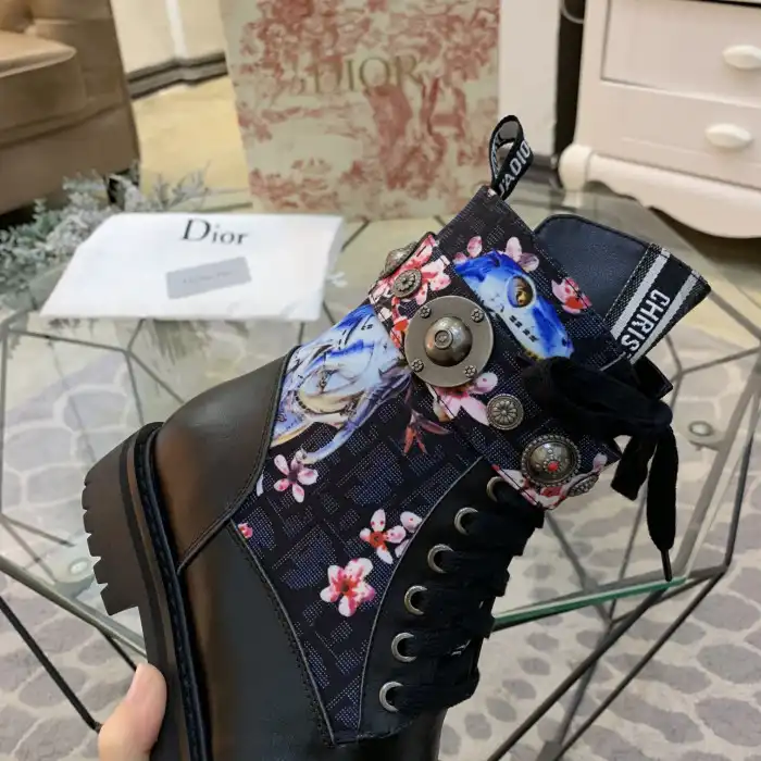 Rep DR BOOTS