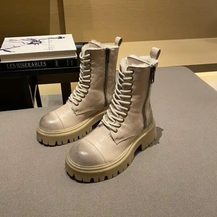 BLCG BOOTS