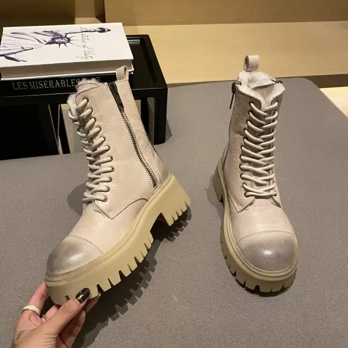 BLCG BOOTS