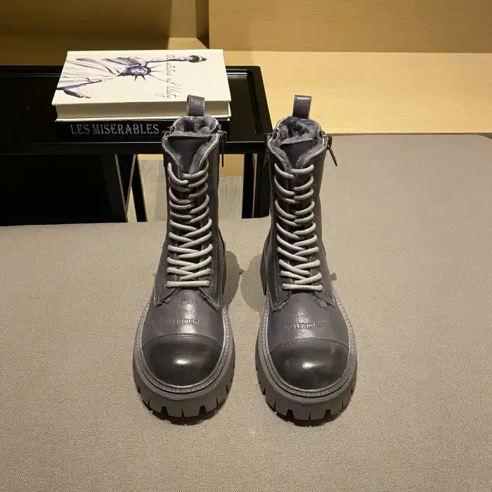 BLCG BOOTS