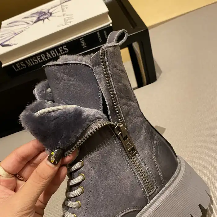 Rep BLCG BOOTS